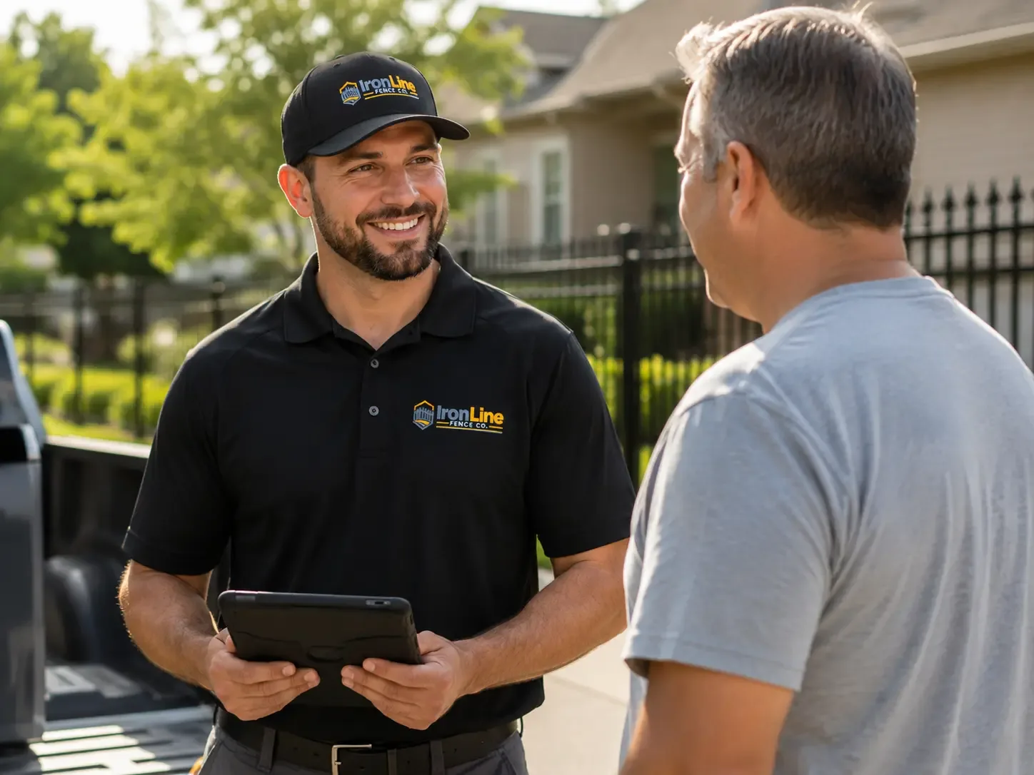 Metal Fence Installation Naples, NY FAQs